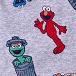 Elmo & Friends
