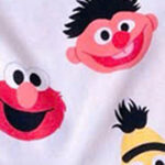 Elmo & Pals