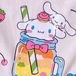Fruity Cinnamoroll