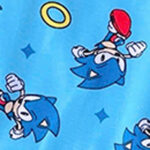 Golden Ring Sonic