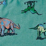Jurassic Jungle