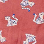 Little Tiger Rust