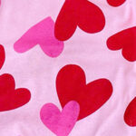 Love Notes Pink & Red