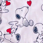Love Snoopy