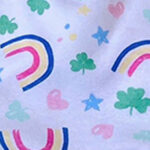 Lucky Rainbows