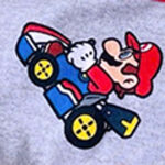 Mario Cart