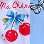 My Sweet Chérie