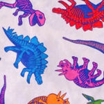 Neon Fossils