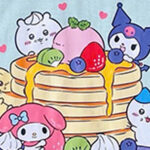Pancake Party