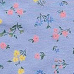 Periwinkle Bloom