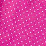 Petite Hearts Fuchsia