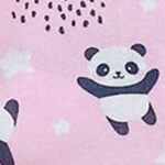 Pink Panda Party