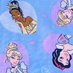 Princess Hearts