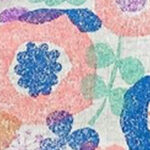 Purple Petal Patch