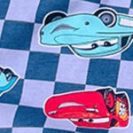 Racing Grid