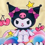 Rainbow Kuromi