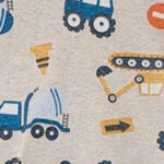 Roadwork Crew Beige