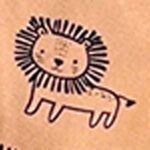 Safari Lion Tan