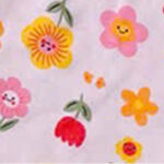 Smiling Floras