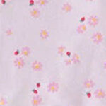 Strawberry Blossom Ivory