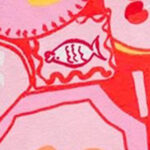 Summer Market Coral
