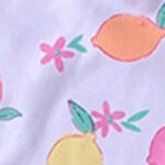 Sweet Citrus White