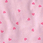 Sweet Heart Pink