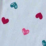 Sweet Heart Seafoam