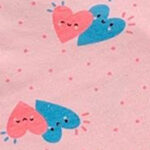 Twin Heart Bubblegum