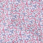 Vintage Calico Florals