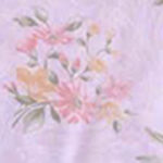 Vintage Flora Pink
