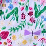 Whimsical Garden