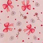 Blush Bow Symphony