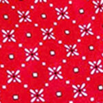 Crimson Pixel