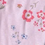 Dainty Soft Blossom