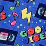 Electric Disco