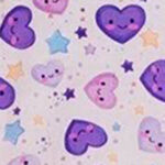 Lavender Love Notes
