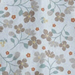 Meadow Bloom Taupe
