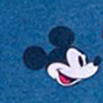 Midnight Mouse