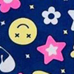 Midnight Smileys