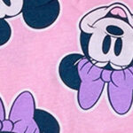 Minnie & Daisy