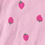 Peach Berry Patch