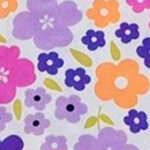 Purple Petal Pop