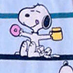Snoopy Balloons