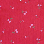 Crimson Cherry-Hearts