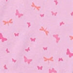 Dainty Butterfly Blush