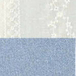 Denim Lace