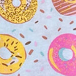 Donut Sprinkles