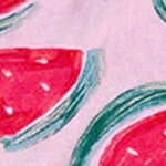 Juicy Watermelon