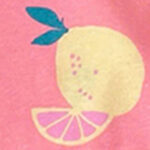 Lemonade Coral
